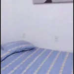 Apartamento agradável em Copacabana