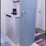 Apartamento agradável em Copacabana