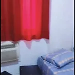 Apartamento agradável em Copacabana