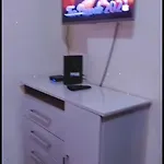 Apartamento agradável em Copacabana