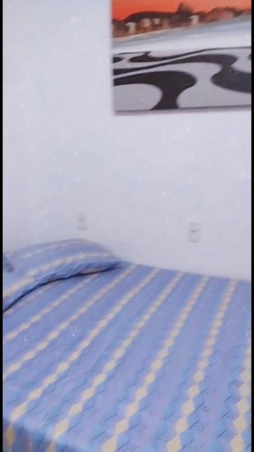 Apartamento Agradável Em Copacabana Apartamento