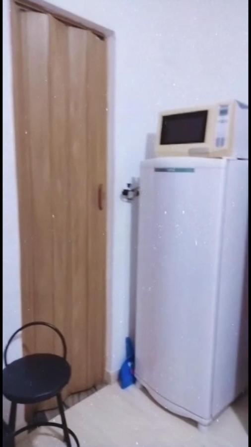 Apartamento Agradável Em Copacabana *