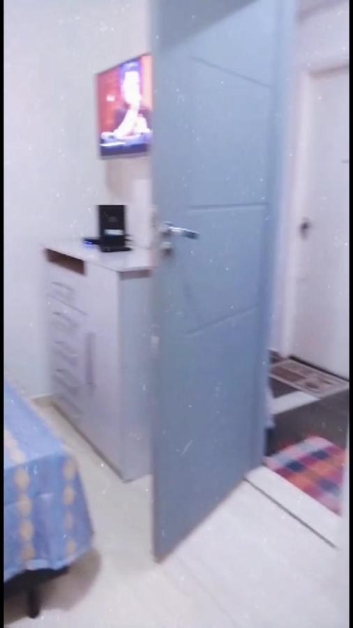 Apartamento Apartamento Agradável Em Copacabana