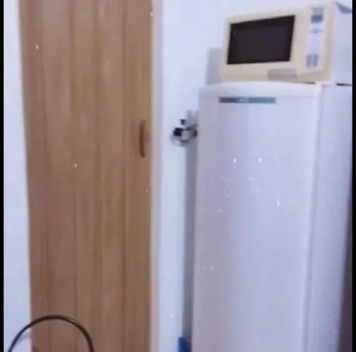 Apartamento Agradavel Em Copacabana