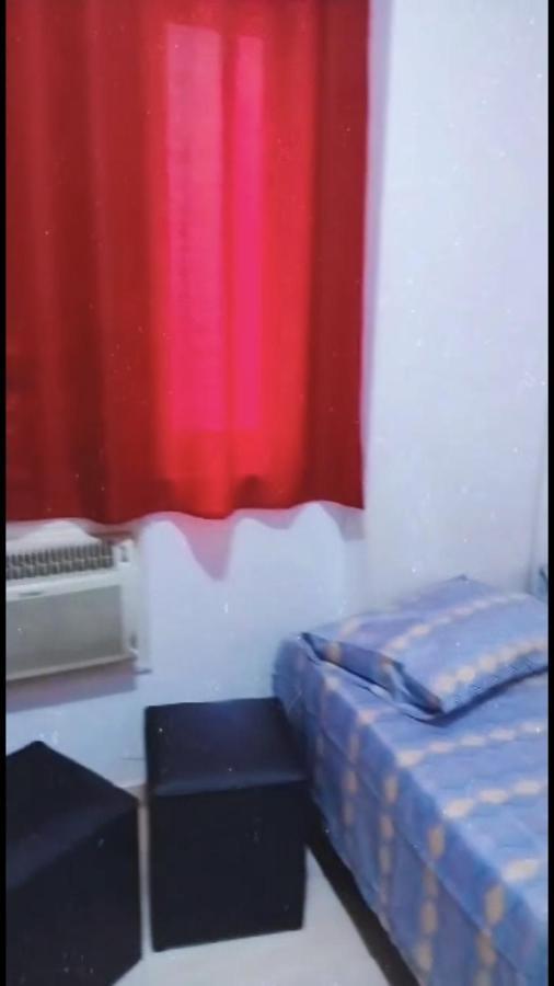 Apartamento Agradavel Em Copacabana Rio de Janeiro